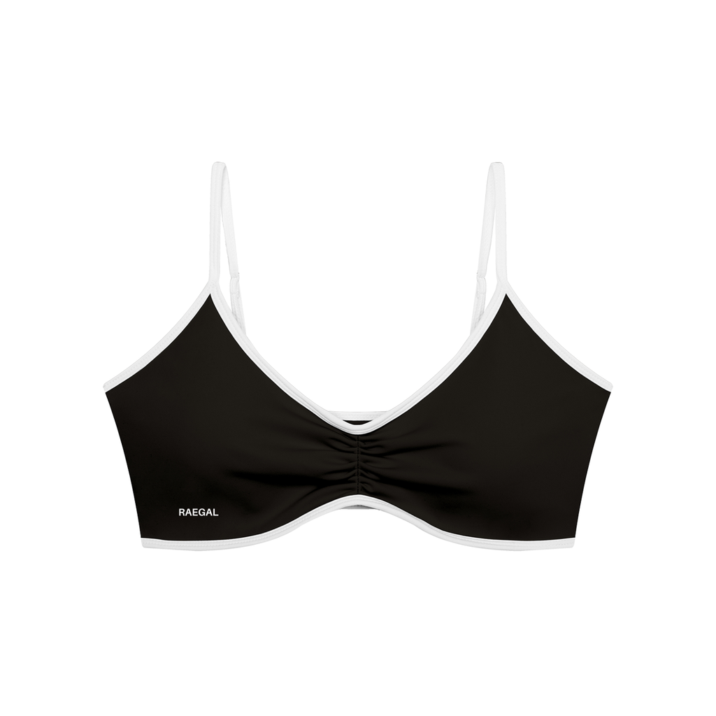RAEGAL Origin V-Neck Sports Bra
