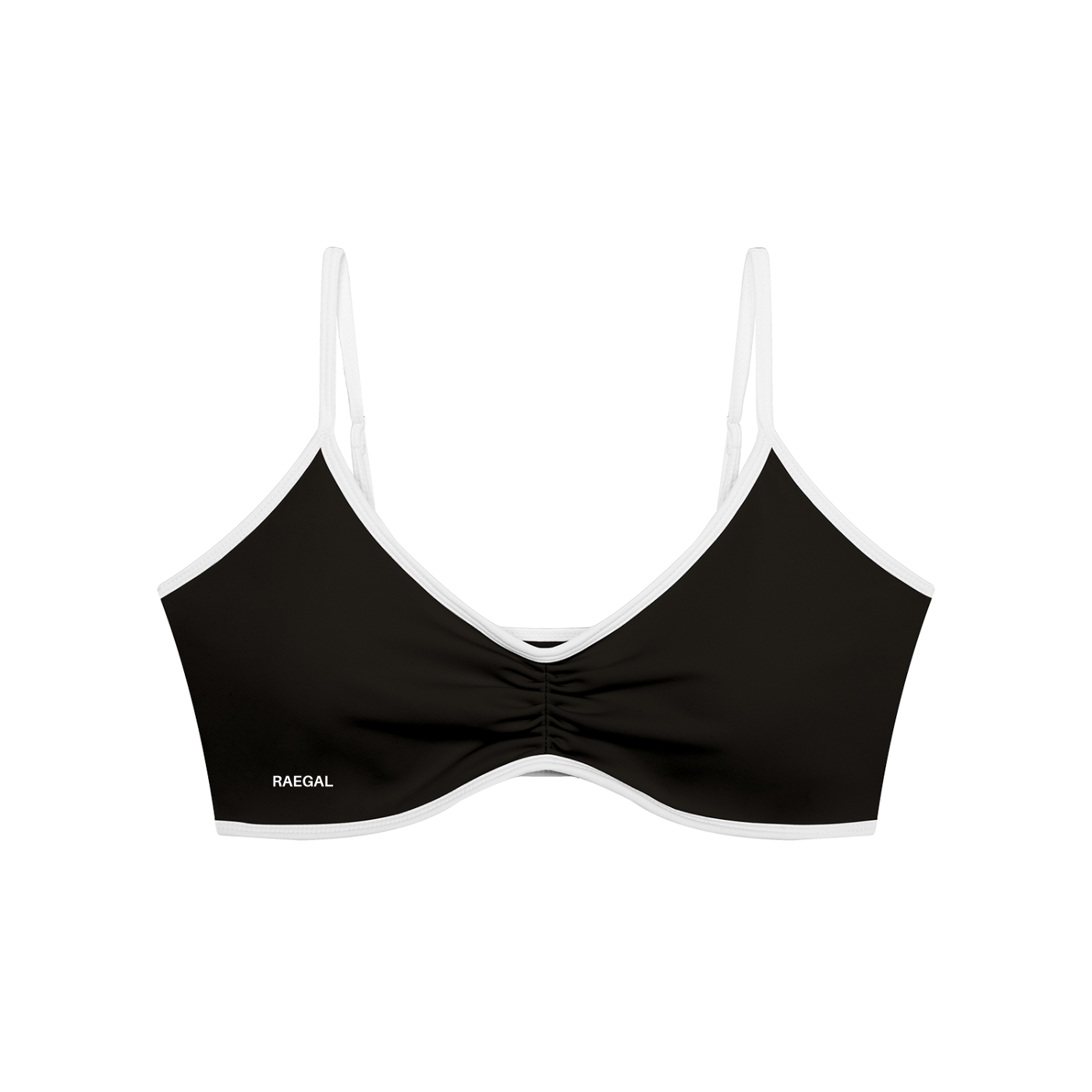 RAEGAL Origin V-Neck Sports Bra