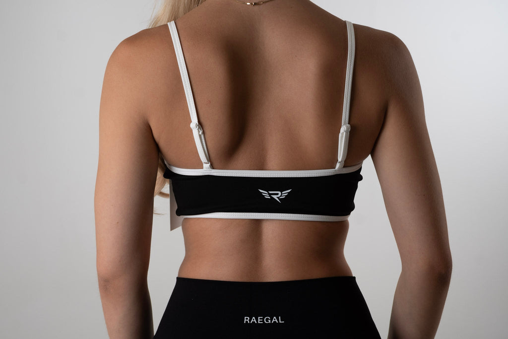 RAEGAL Origin V-Neck Sports Bra
