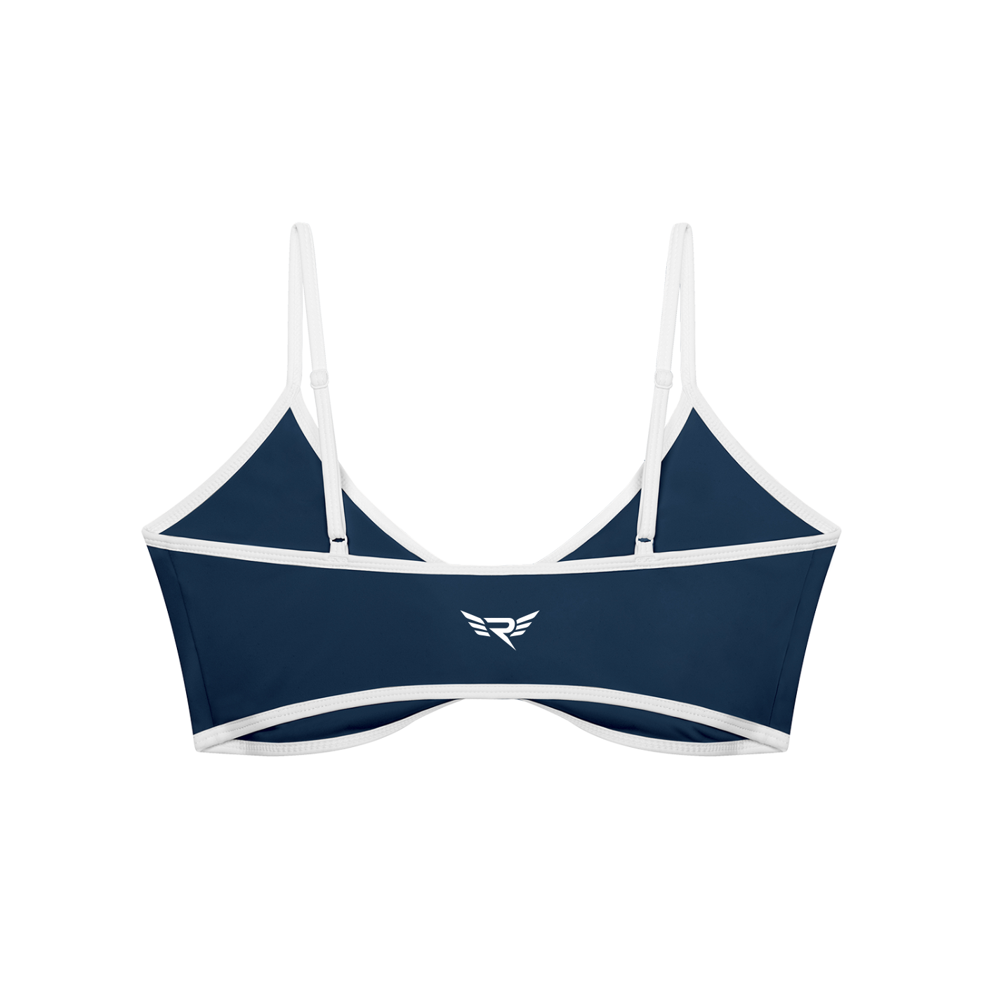 Origin V-Neck Sports Bra
