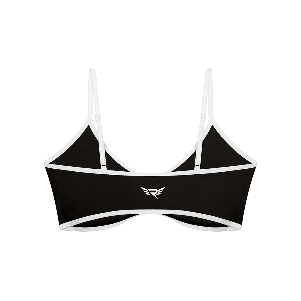RAEGAL Origin V-Neck Sports Bra
