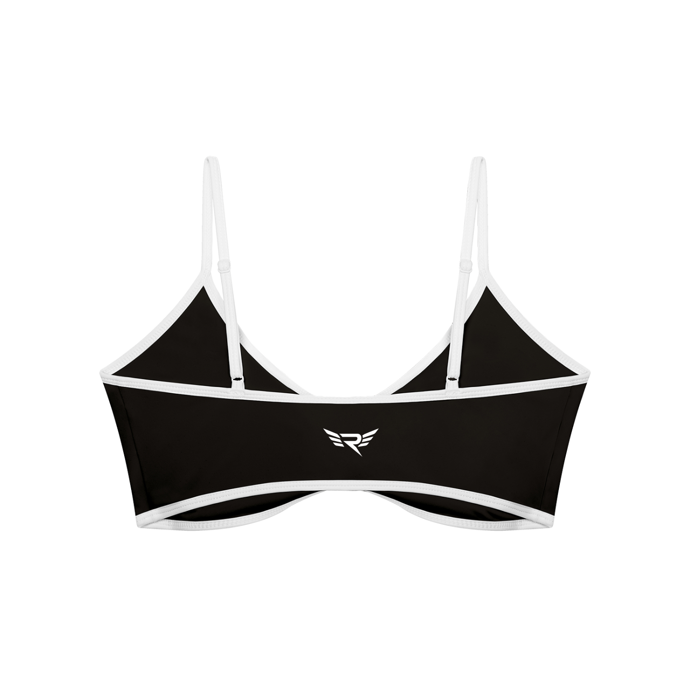RAEGAL Origin V-Neck Sports Bra