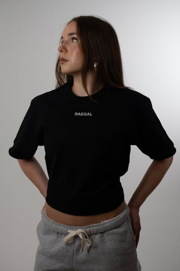 Raegal Origin Signature T-Shirt