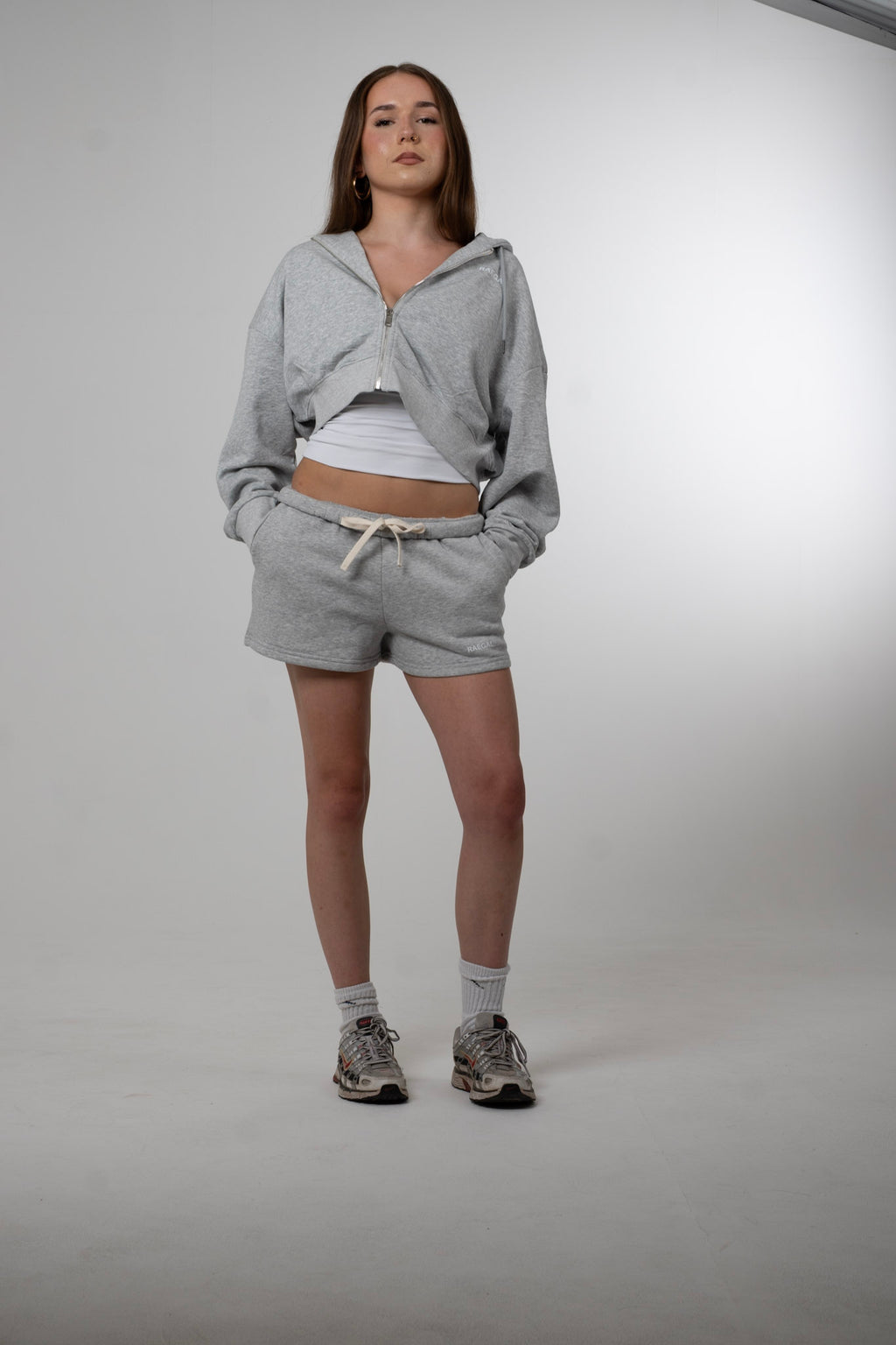 Women's Raegal Origin Fleece Sweatshorts