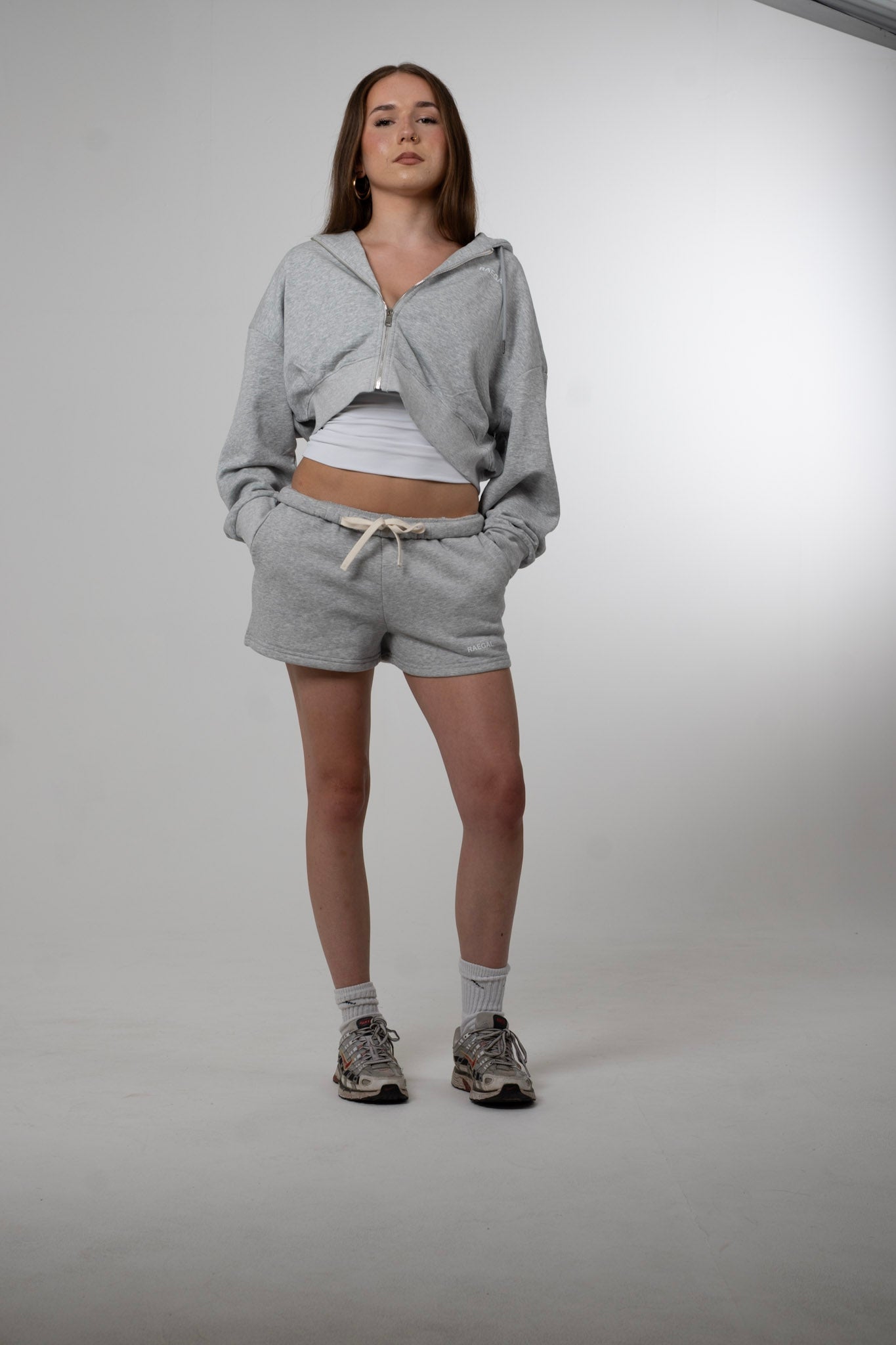 Women's Raegal Origin Fleece Sweatshorts