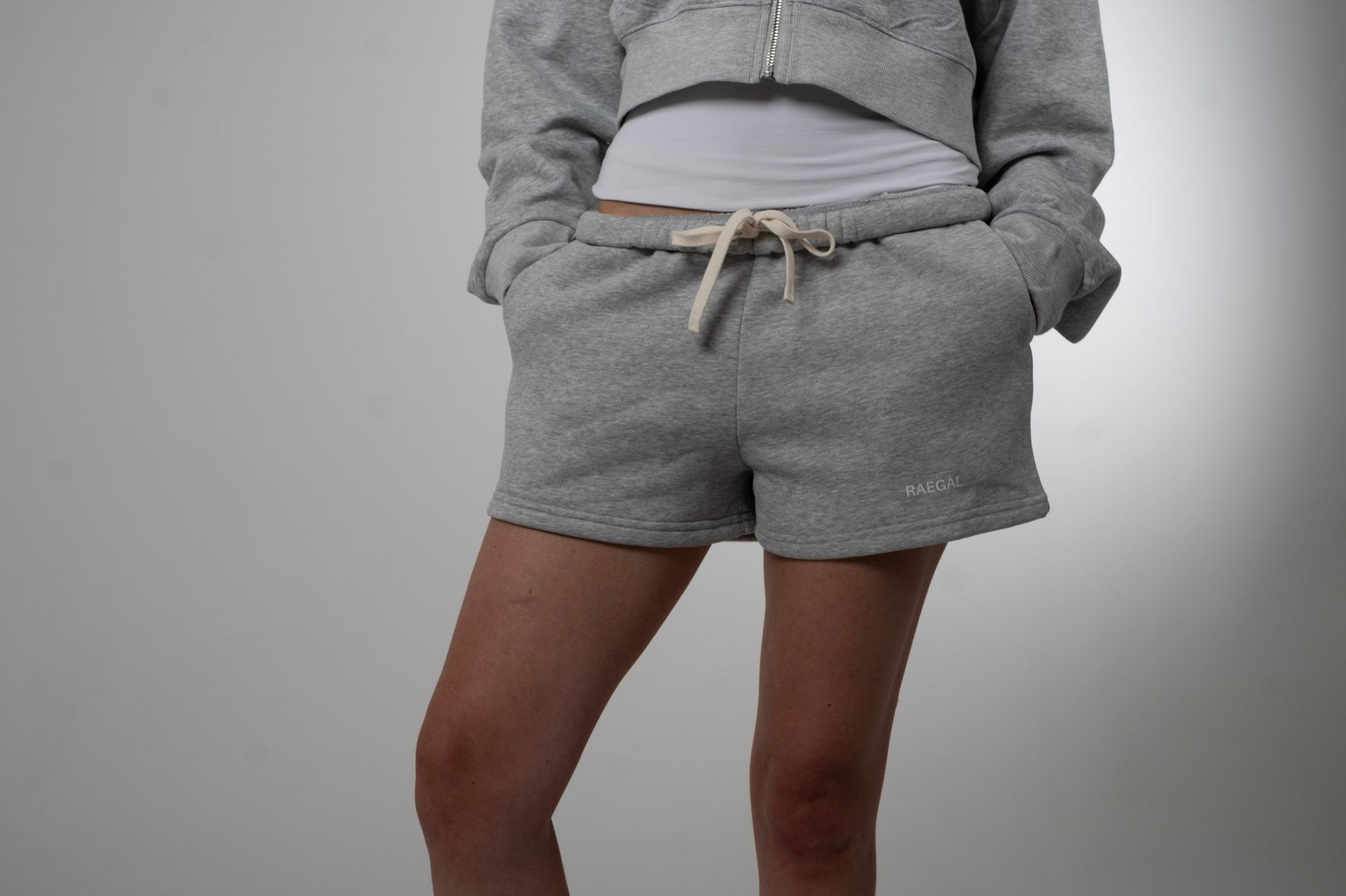 Women's Raegal Origin Fleece Sweatshorts