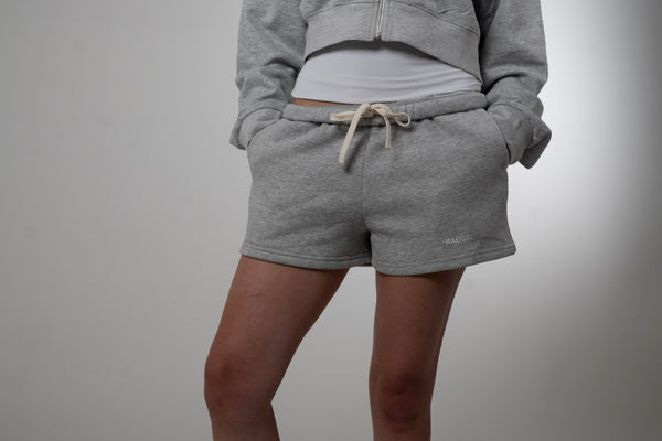 Women's Raegal Origin Fleece Sweatshorts