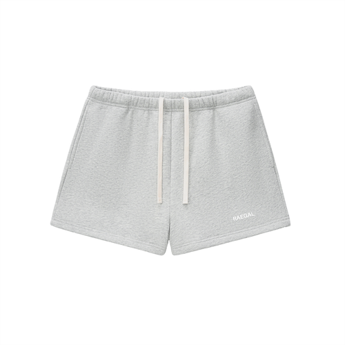 Fleeceshorts,Casualwear,fitness,Airportoutfits,Essentialwear