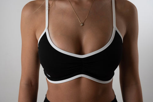 RAEGAL Origin V-Neck Sports Bra