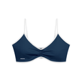 Origin V-Neck Sports Bra