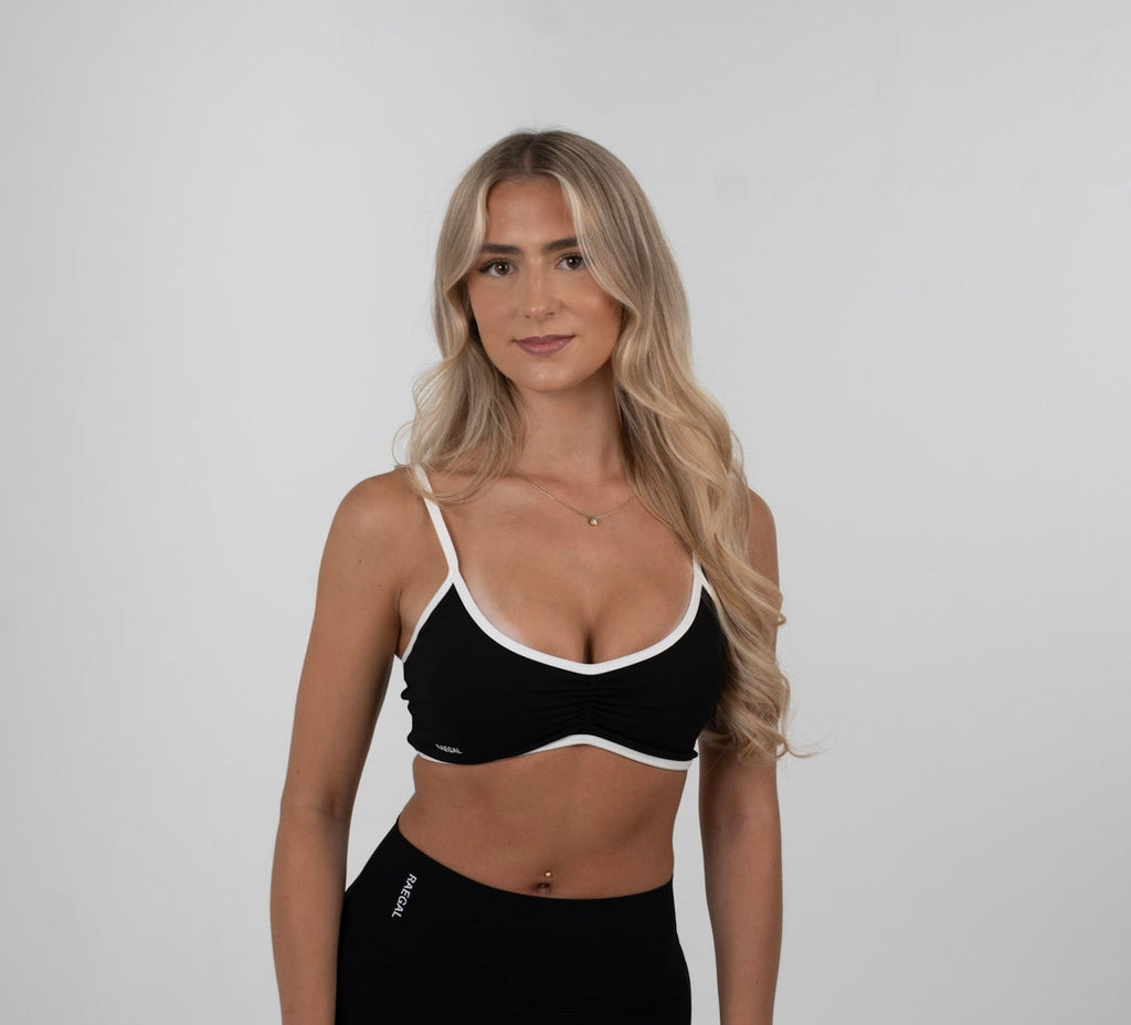 RAEGAL Origin V-Neck Sports Bra