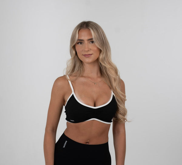 RAEGAL Origin V-Neck Sports Bra