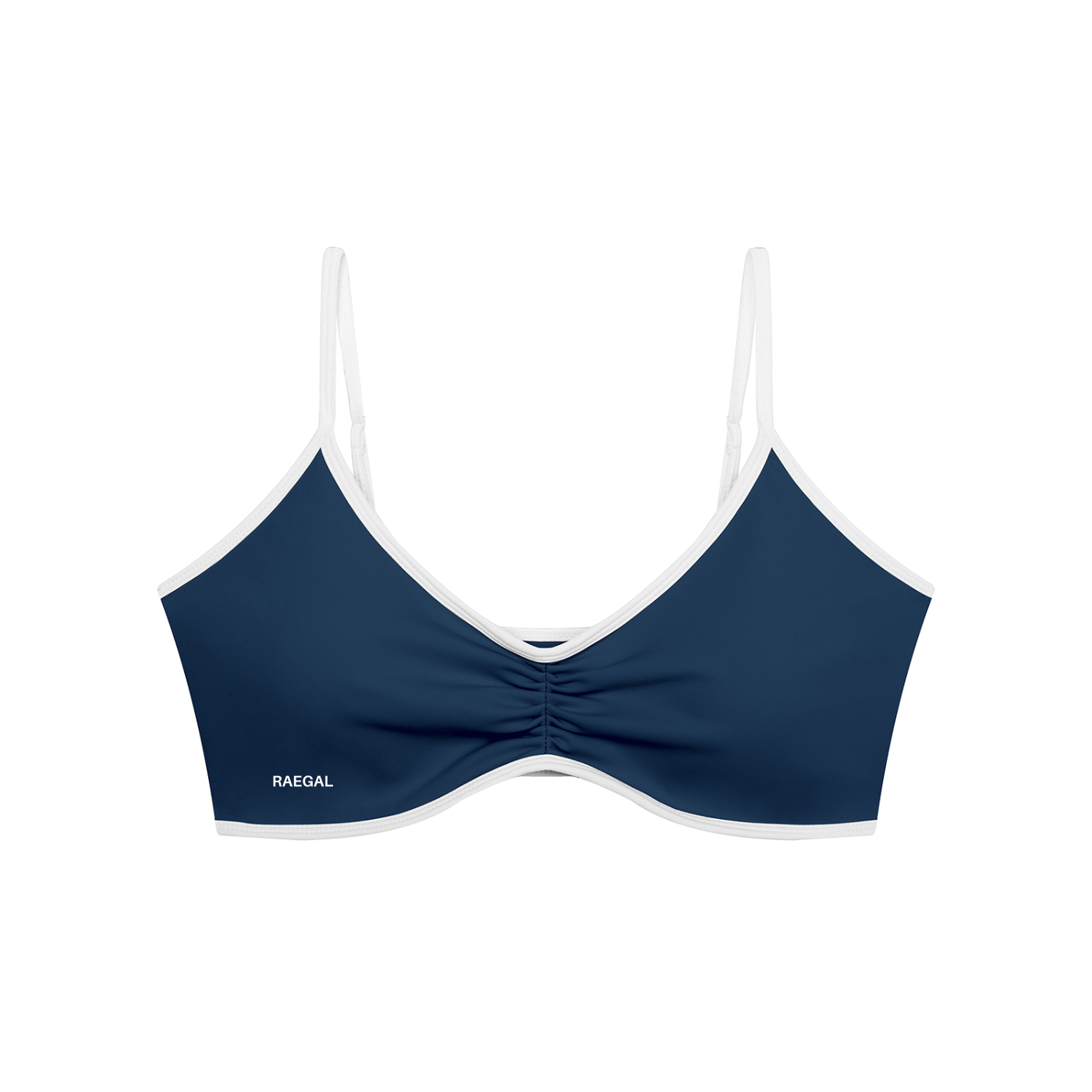 Origin V-Neck Sports Bra